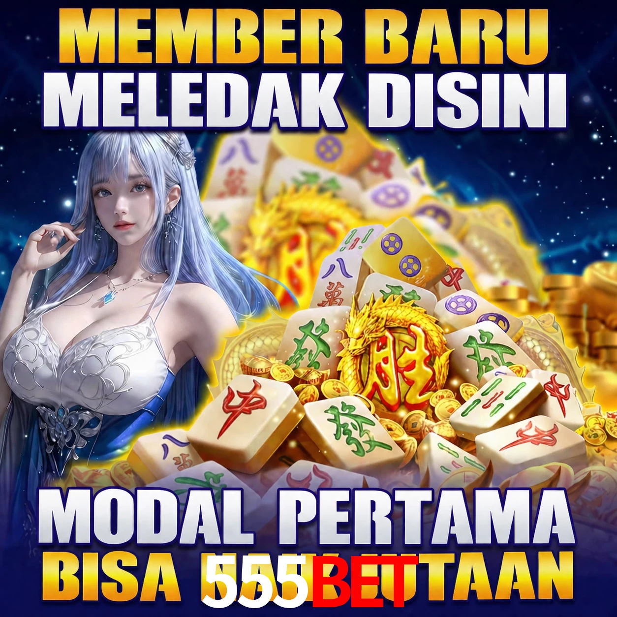 Slots com prêmios 555bet
